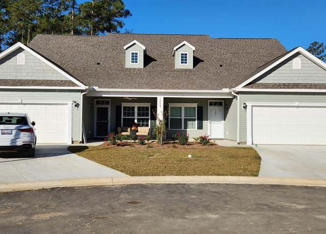 Property at tbd Aft Ct #101, Murrells Inlet, SC 29576, 3 beds, 2 baths