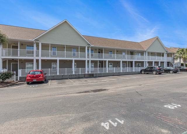 Property at 117 Butkus Dr #6, Myrtle Beach, SC 29588, 3 beds, 2 baths