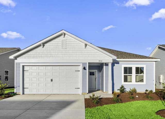 Property at 3034 Deerberry Pl, Longs, SC 29568, 3 beds, 2 baths
