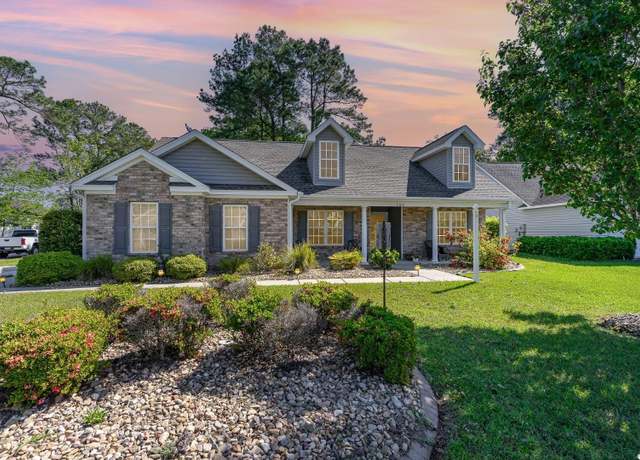 Property at 7011 Blade Beak Ln, Myrtle Beach, SC 29588, 3 beds, 2 baths