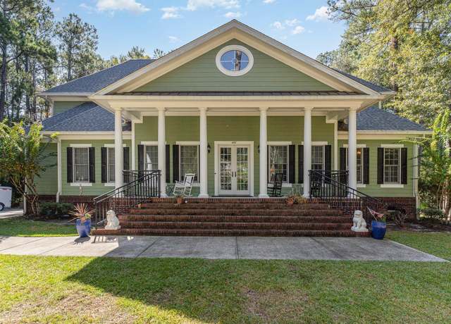 Property at 487 Lantana Cir, Georgetown, SC 29440, 5 beds, 5 baths