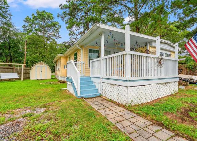 Property at 1505 Aries Ln, Surfside Beach, SC 29575, 3 beds, 2 baths