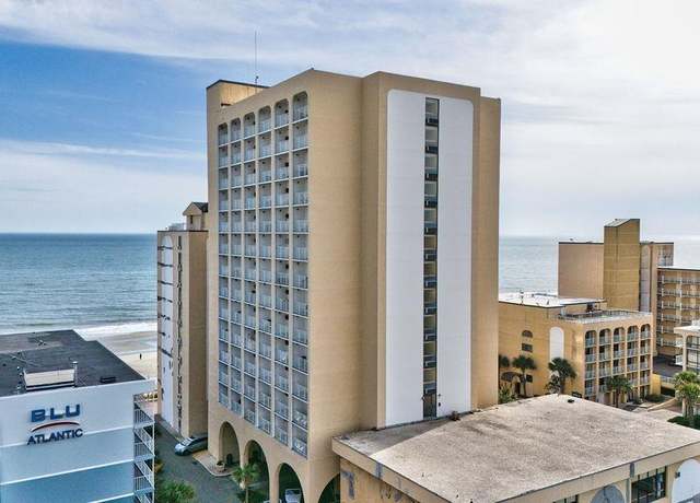 Property at 1207 S Ocean Blvd #20509, Myrtle Beach, SC 29577, 1 bath