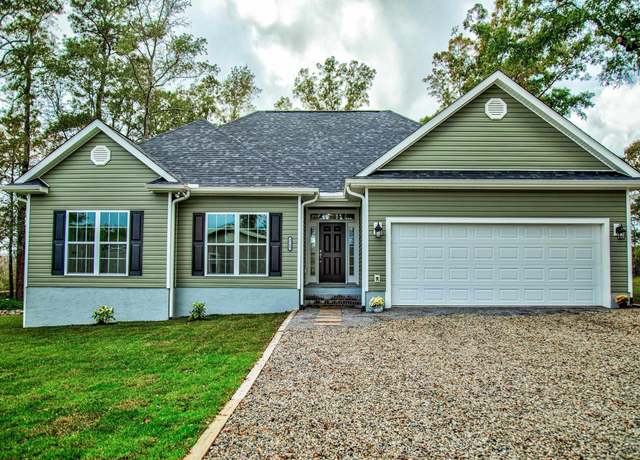 Property at 3723 Choppee Rd, Georgetown, SC 29440, 4 beds, 2 baths