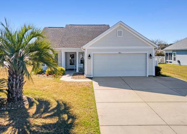 Property at 801 Sweeney Dr, Little River, SC 29566, 3 beds, 2 baths