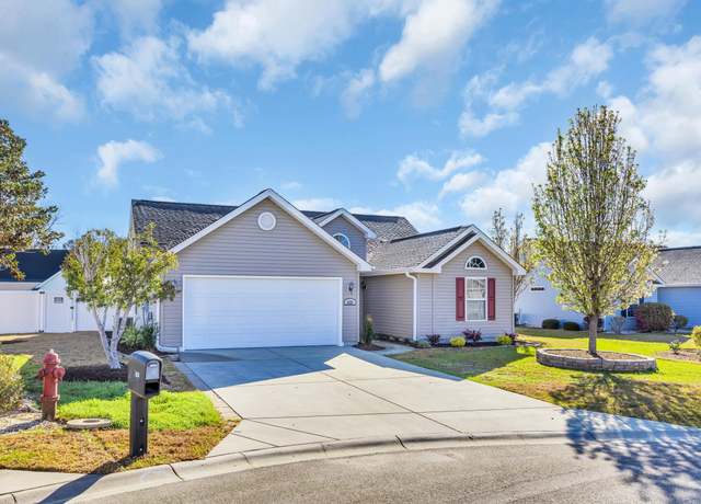 Property at 820 Polo Farms Trey Ct, Longs, SC 29568, 3 beds, 2 baths