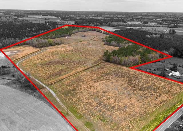 Property at TBD Powell Rd, Green Sea, SC 29545