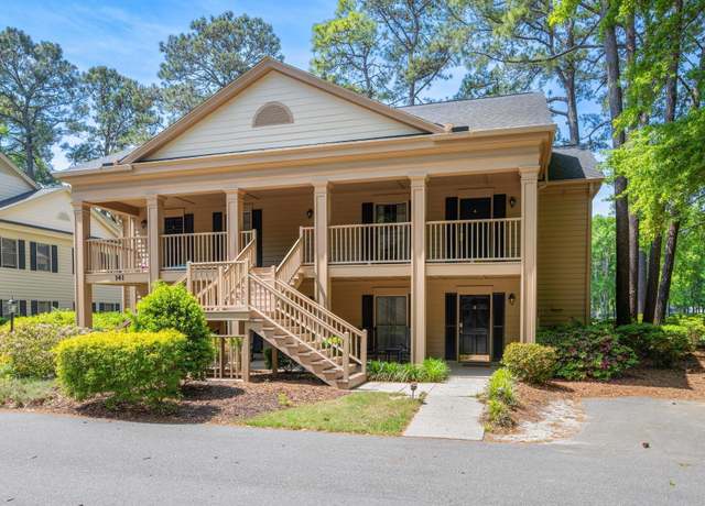 Property at 141-4 Weehawka Way #4, Pawleys Island, SC 29585, 2 beds, 2 baths