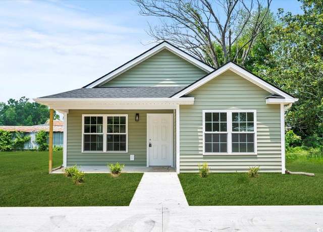 Property at 608 Miles Ct, Marion, SC 29571, 3 beds, 2 baths