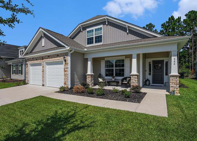 Property at 544 Fanciful Way, Myrtle Beach, SC 29588, 3 beds, 2.5 baths