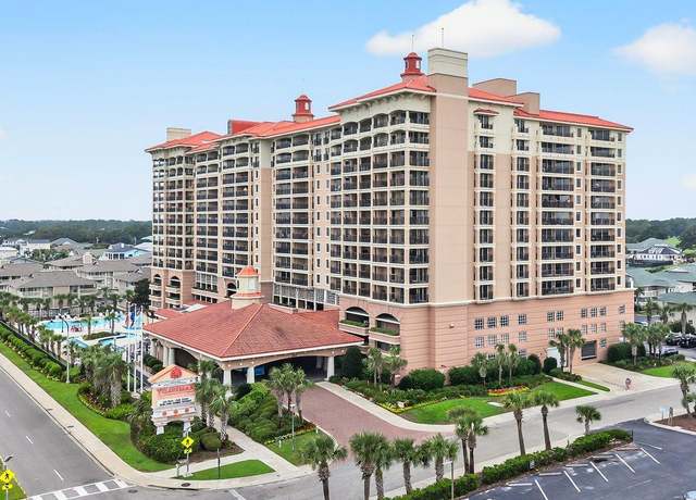 Property at 1819 N Ocean Blvd N #6018, North Myrtle Beach, NC 29582, 3 beds, 3 baths