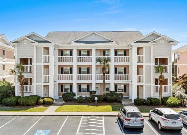 Property at 618 Waterway Village Blvd Unit 23-D, Myrtle Beach, SC 29579, 2 beds, 2 baths