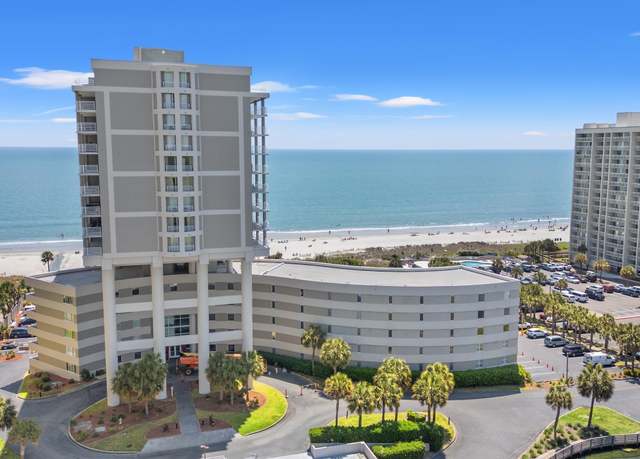 Property at 9840 Queensway Blvd #1007, Myrtle Beach, SC 29572, 2 beds, 2 baths