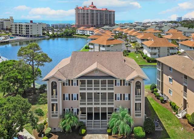 Property at 1900 Duffy St Unit A8, North Myrtle Beach, SC 29582, 1 bed, 1 bath
