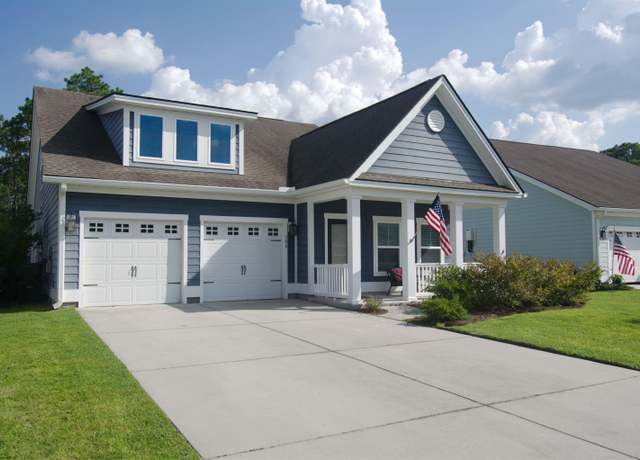 Property at 306 Southgate Ct, Pawleys Island, SC 29585, 4 beds, 3 baths
