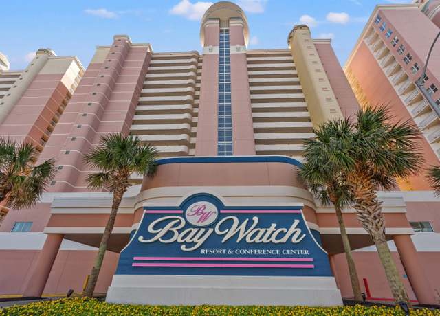 Property at 2801 S Ocean Blvd #941, North Myrtle Beach, SC 29582, 1 bed, 1 bath