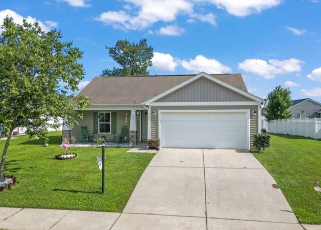 Property at 805 Spyderco Rd, Conway, SC 29527, 3 beds, 2 baths