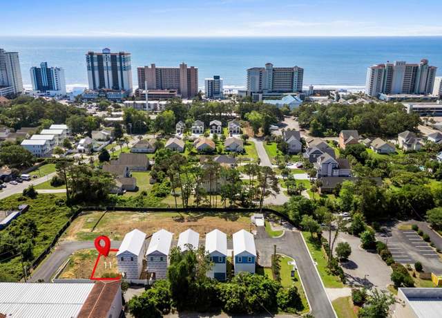Property at 2311 Lot 12 Seaseeker Ln, Myrtle Beach, SC 29577