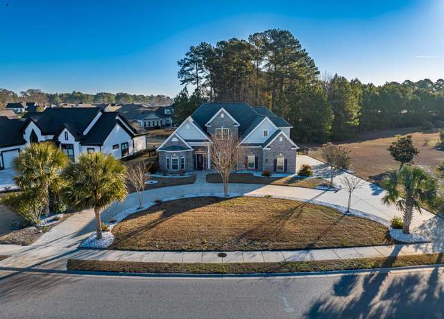 Property at 2207 Wood Stork Dr, Conway, SC 29526, 4 beds, 3.5 baths