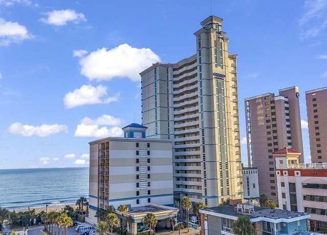 Property at 2504 N Ocean Blvd #934, Myrtle Beach, SC 29577, 1 bed, 1 bath