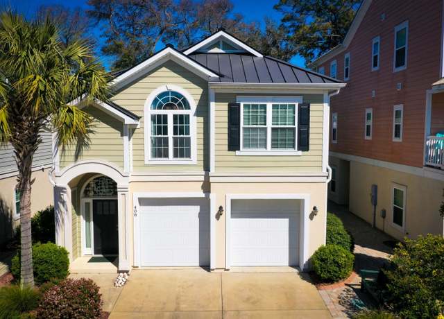 Property at 408 7th Ave S, North Myrtle Beach, SC 29582, 3 beds, 3 baths