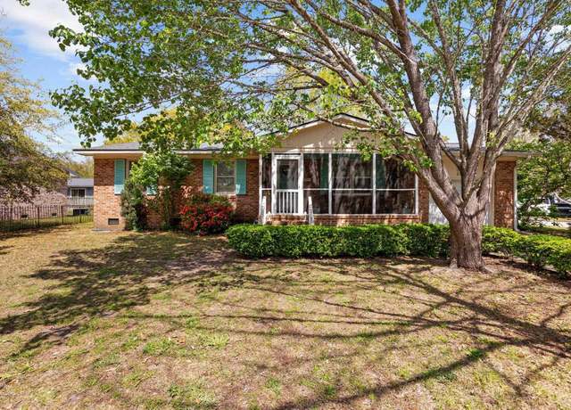 Property at 601 Jefferson Way, Conway, SC 29526, 3 beds, 2 baths