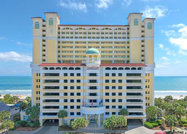 Property at 2000 N Ocean Blvd #315, Myrtle Beach, SC 29577, 1 bed, 1 bath