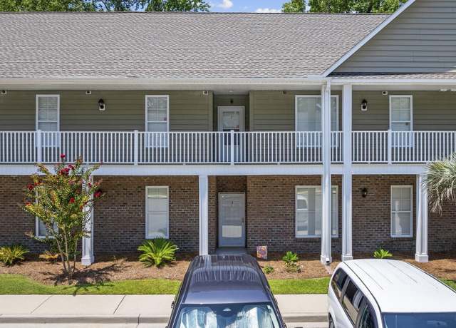 Property at 50 Turning Stone Blvd #7, Murrells Inlet, SC 29576, 3 beds, 2 baths