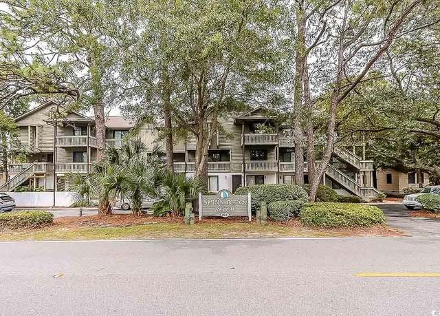 Property at 404 72nd Ave N #301, Myrtle Beach, SC 29572, 2 beds, 2 baths