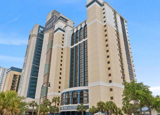 Property at 2006 N Ocean Blvd #371, Myrtle Beach, SC 29577, 1 bed, 1 bath