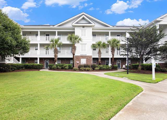 Property at 5825 Catalina Dr #122, North Myrtle Beach, SC 29582, 2 beds, 2 baths