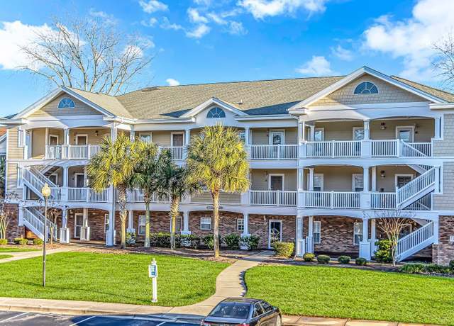 Property at 5801 Oyster Catcher Dr #1332, North Myrtle Beach, SC 29582, 2 beds, 2 baths