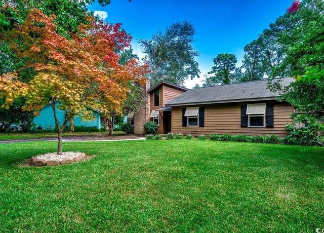 Property at 553 Forestbrook Dr, Myrtle Beach, SC 29579, 3 beds, 2 baths