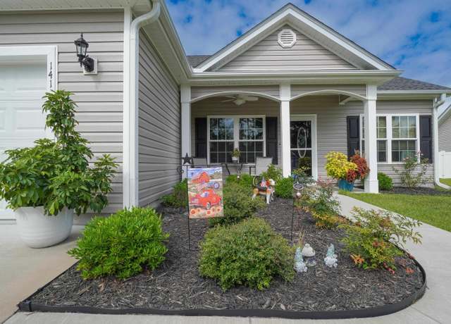 Property at 141 Baylee Cir, Galivants Ferry, SC 29544, 3 beds, 2 baths
