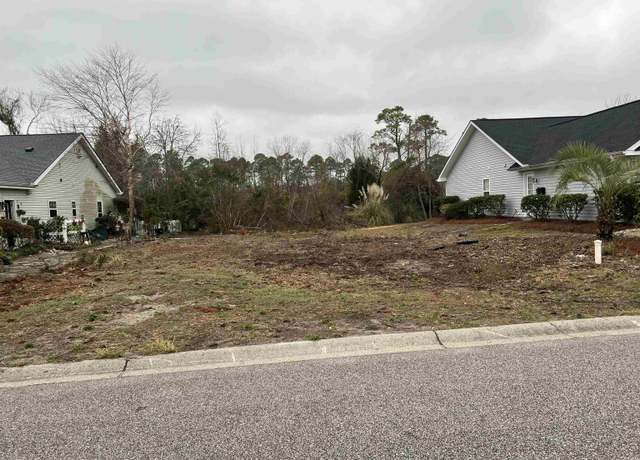 Property at 2485 Burning Tree Ln, Little River, SC 29566