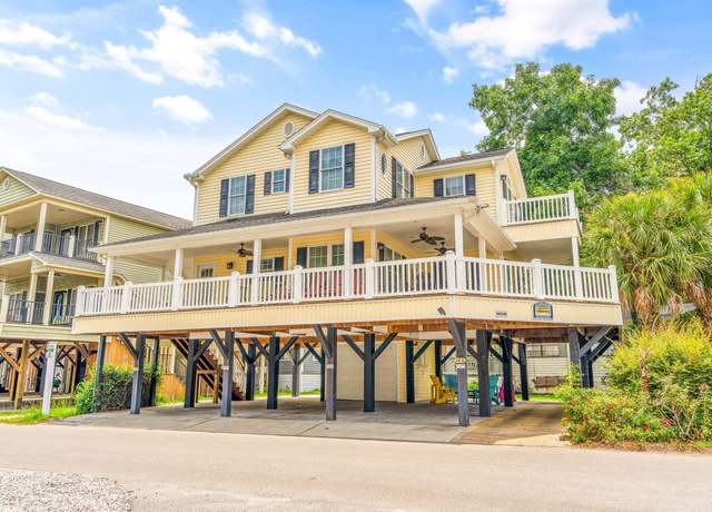 Property at 6001 - MH69B South Kings Hwy, Myrtle Beach, SC 29575, 5 beds, 4.5 baths