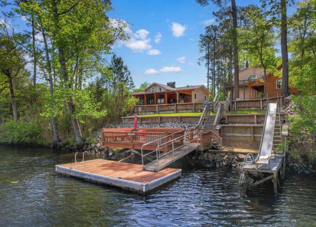 Property at 164 Mohican Dr, Georgetown, SC 29440, 3 beds, 3 baths