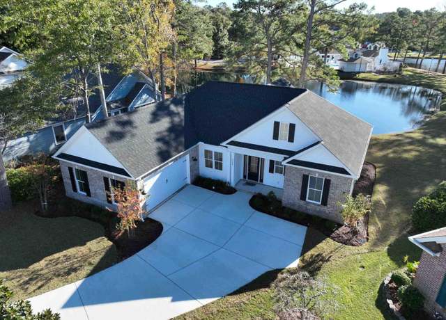 Property at 2588 Hl 3 Lake Vista Dr, Little River, SC 29566, 3 beds, 2.5 baths