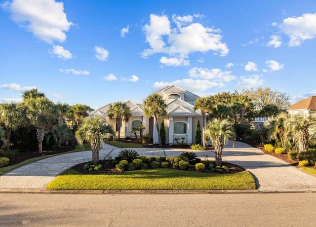 Property at 3788 Waterford Dr, Myrtle Beach, SC 29577, 4 beds, 5 baths