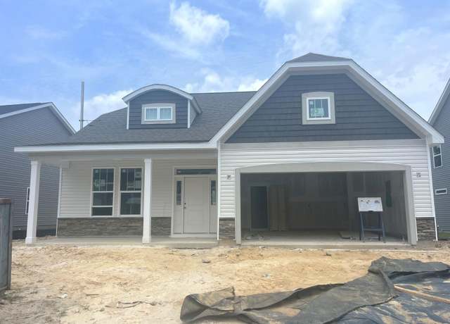 Property at 1105 NW Forest Bend Dr, Calabash, NC 28467, 4 beds, 2.5 baths