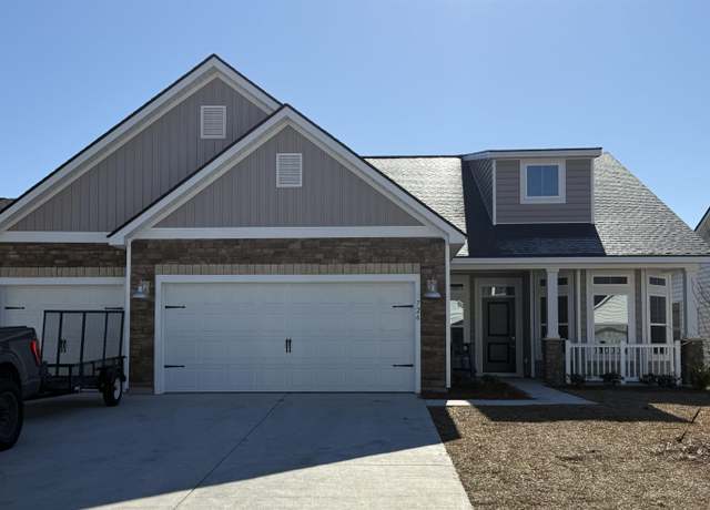 Property at 6092 Lexington; Lot 727 Zoe Way, Myrtle Beach, SC 29588, 3 beds, 2 baths