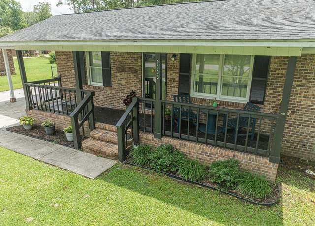 Property at 3003 Sawyer St, Conway, SC 29527, 3 beds, 2 baths