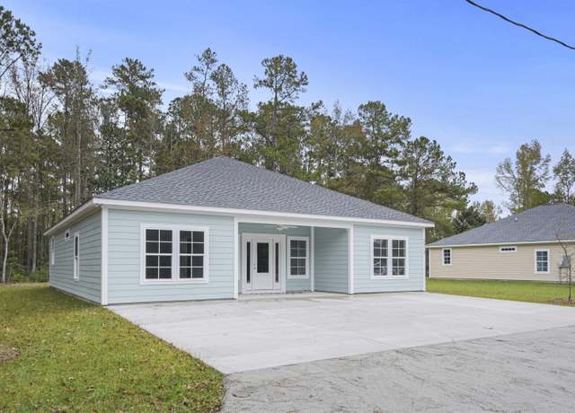 Property at 5575 Dinkler Ave, Loris, SC 29569, 4 beds, 3 baths