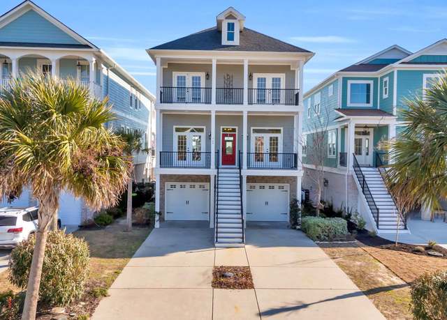Property at 369 Saint Julian Ln, Myrtle Beach, SC 29579, 4 beds, 5 baths