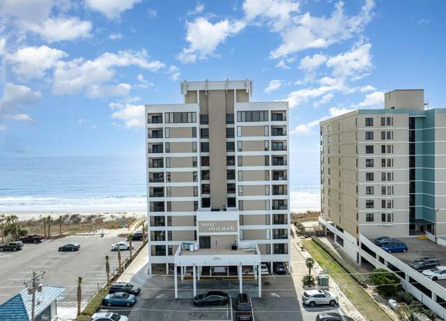 Property at 6200 N Ocean Blvd #501, North Myrtle Beach, SC 29582, 3 beds, 2.5 baths