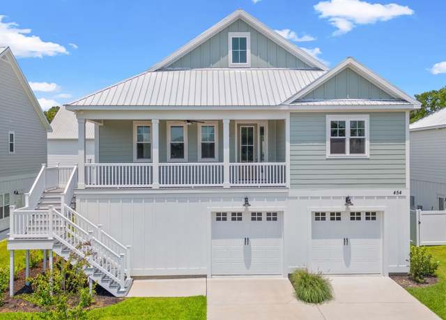 Property at 61 Lot 1 Yale Place Yale Pl, Pawleys Island, SC 29585, 4 beds, 2.5 baths