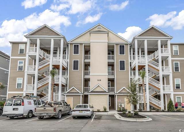 Property at 149 Ella Kinley Cir #302, Myrtle Beach, SC 29588, 1 bed, 1 bath