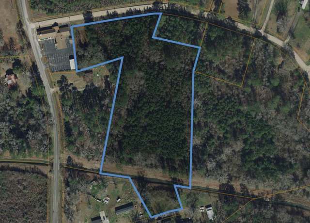 Property at 6.12 Acres Old Wilson Rd, Longs, SC 29568