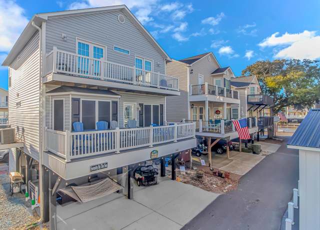 Property at 6001-1027 1027 S Kings Hwy, Myrtle Beach, SC 29575, 5 beds, 4.5 baths