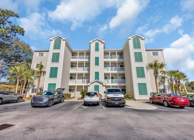Property at 1100 Commons Blvd #1001, Myrtle Beach, SC 29572, 3 beds, 2 baths